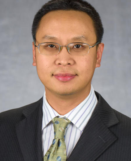 Jian Shi | Biosystems and Agricultural Engineering