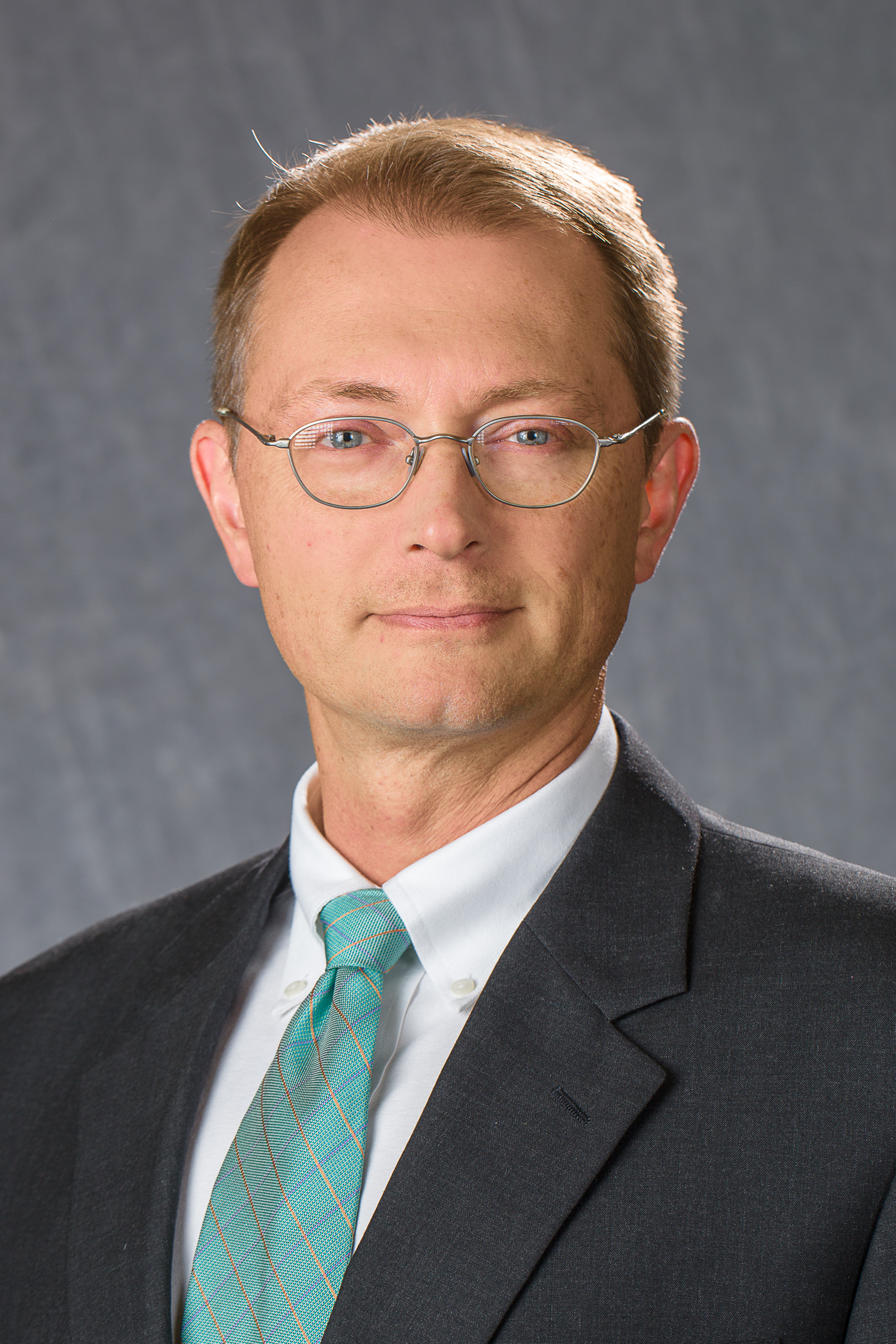 Jeff Smith
