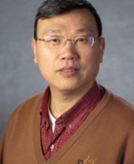 Wanhong Wang