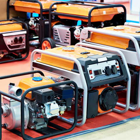 generators