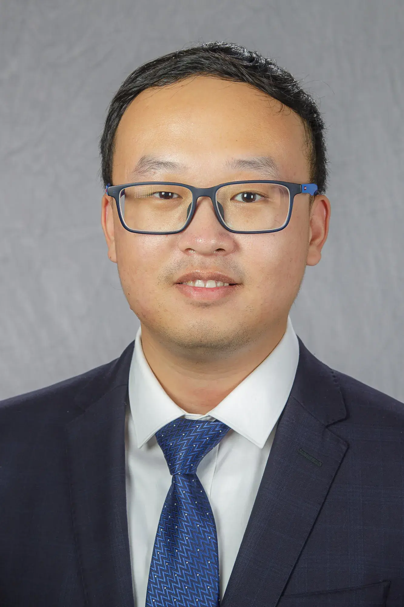 Yuxuan Zhang